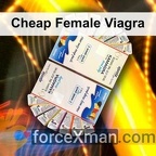 Cheap Female Viagra 679
