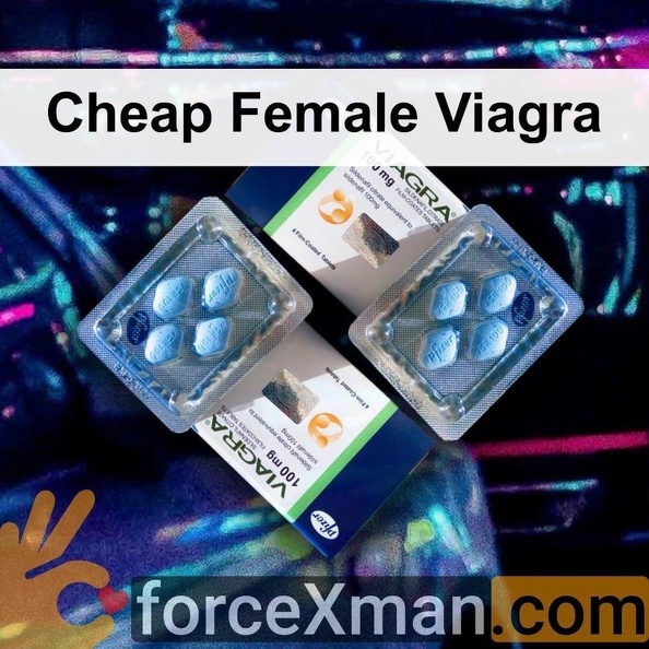 Cheap Female Viagra 915