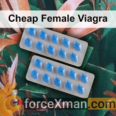Cheap Female Viagra 921