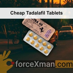 Cheap Tadalafil Tablets 031