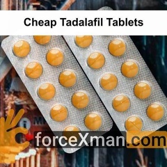 Cheap Tadalafil Tablets 071