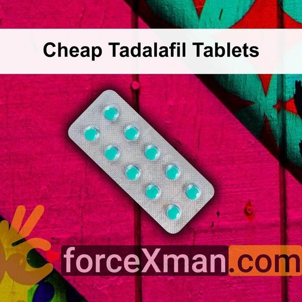 Cheap Tadalafil Tablets 084