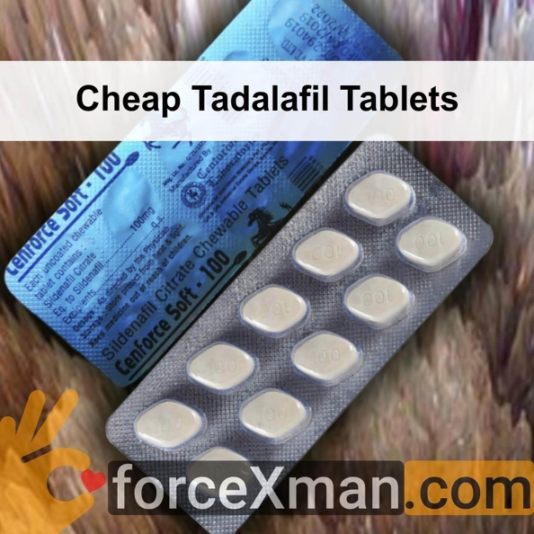 Cheap Tadalafil Tablets 088