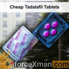 Cheap Tadalafil Tablets 107
