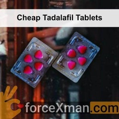 Cheap Tadalafil Tablets 111
