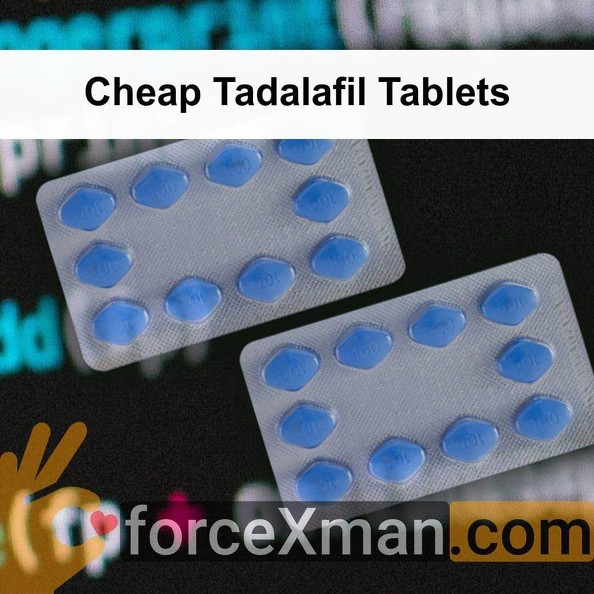 Cheap Tadalafil Tablets 195