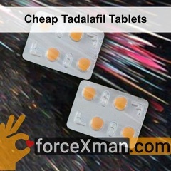 Cheap Tadalafil Tablets 197