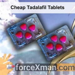 Cheap Tadalafil Tablets 228