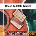 Cheap Tadalafil Tablets 233