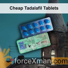 Cheap Tadalafil Tablets 237