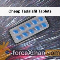 Cheap Tadalafil Tablets 268