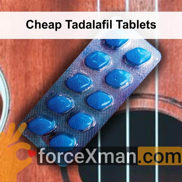 Cheap Tadalafil Tablets 295