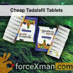 Cheap Tadalafil Tablets 328
