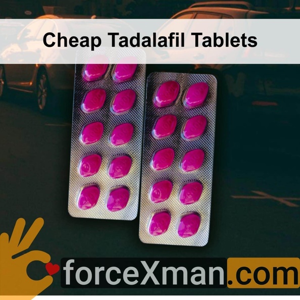Cheap Tadalafil Tablets 341