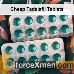 Cheap Tadalafil Tablets 384