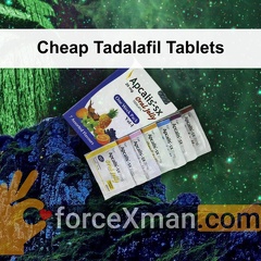 Cheap Tadalafil Tablets 439