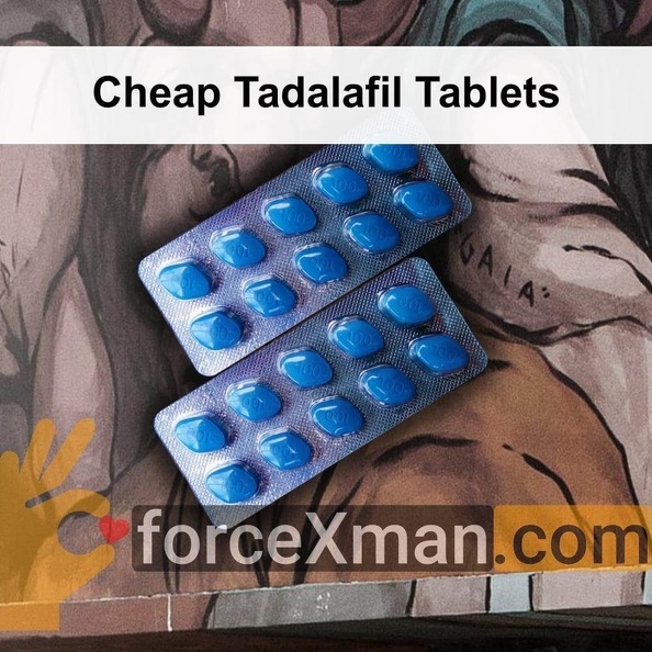 Cheap Tadalafil Tablets 496