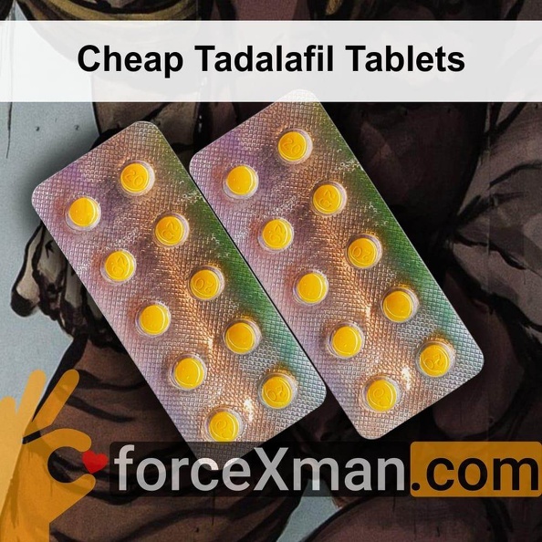 Cheap Tadalafil Tablets 517