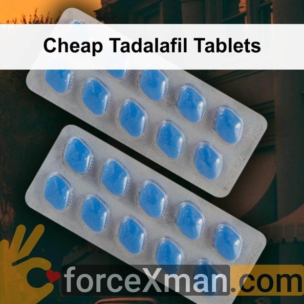 Cheap Tadalafil Tablets 518