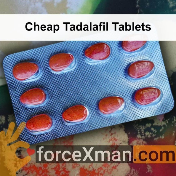 Cheap Tadalafil Tablets 567