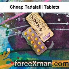 Cheap Tadalafil Tablets 665