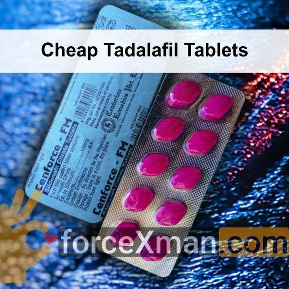 Cheap Tadalafil Tablets 715