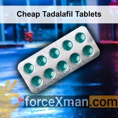 Cheap Tadalafil Tablets 717