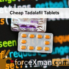 Cheap Tadalafil Tablets 815