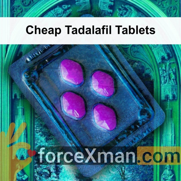 Cheap Tadalafil Tablets 888