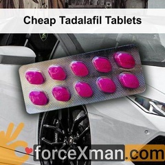 Cheap Tadalafil Tablets 907
