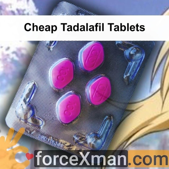 Cheap Tadalafil Tablets 912