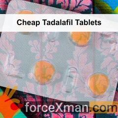 Cheap Tadalafil Tablets 982