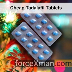 Cheap Tadalafil Tablets 990