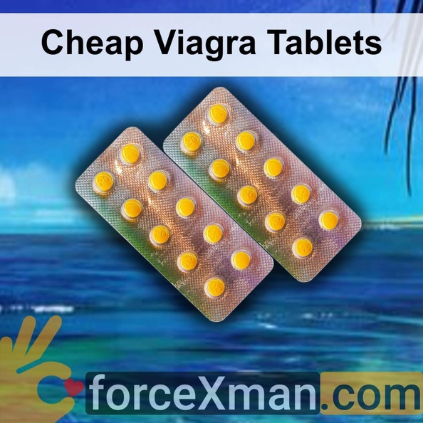 Cheap Viagra Tablets 001