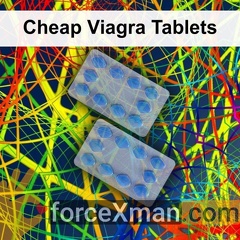 Cheap Viagra Tablets 101