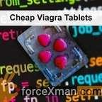 Cheap Viagra Tablets 411