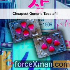 Cheapest Generic Tadalafil 054