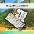 Cheapest Generic Tadalafil 084