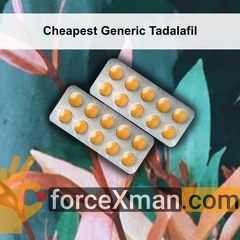 Cheapest Generic Tadalafil 105