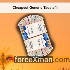 Cheapest Generic Tadalafil 148