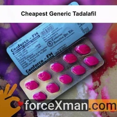 Cheapest Generic Tadalafil 347