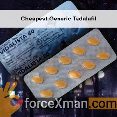 Cheapest Generic Tadalafil 451