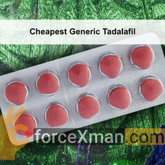 Cheapest Generic Tadalafil 472