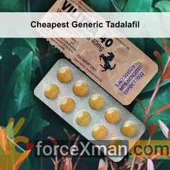 Cheapest Generic Tadalafil 481