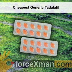 Cheapest Generic Tadalafil 526