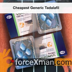Cheapest Generic Tadalafil 876