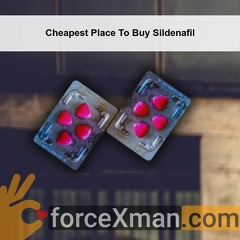 Cheapest Place To Buy Sildenafil 023