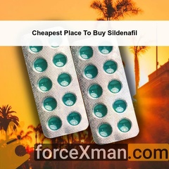 Cheapest Place To Buy Sildenafil 230