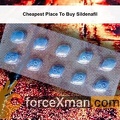 Cheapest Place To Buy Sildenafil 243