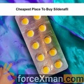 Cheapest Place To Buy Sildenafil 573